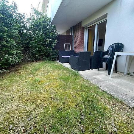 Appart The Good Stay Disneyland Montévrain Exterior foto