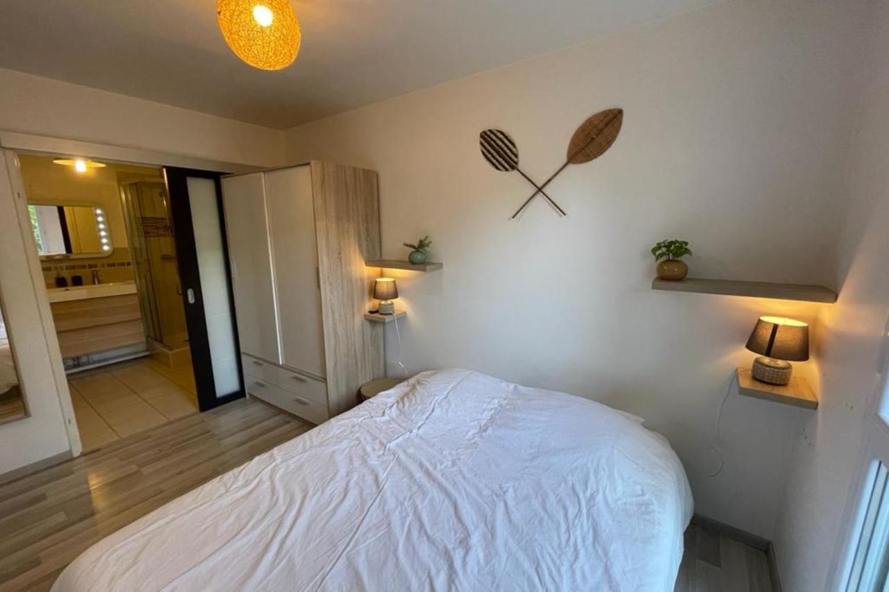 Appart The Good Stay Disneyland Montévrain Exterior foto
