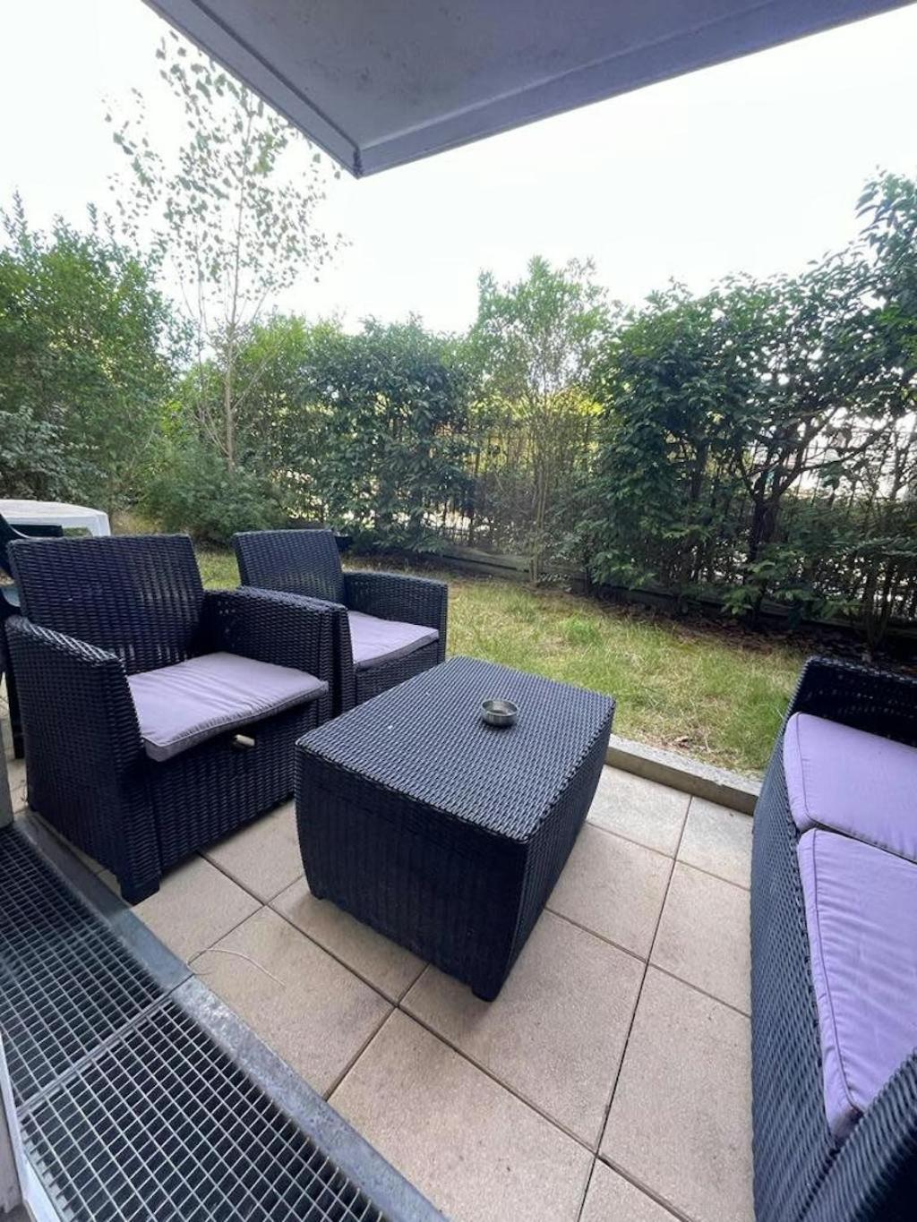 Appart The Good Stay Disneyland Montévrain Exterior foto